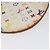 LOUIS VUITTON Monogram Multicolor Pochette GM Pouch White M60027 LV Auth hk2317 - view 7