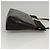 Borsa a Spalla Salvatore Ferragamo in Pelle Nera Oro Auth BA1003 Nero D'oro - vista 4