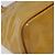 LOUIS VUITTON Monogram Vernis Borsa a Mano Houston Beige M91004 LV Auth hk2355 - vista 10