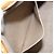 LOUIS VUITTON Monogram Vernis Borsa a Mano Houston Beige M91004 LV Auth hk2355 - vista 23