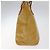 LOUIS VUITTON Monogram Vernis Borsa a Mano Houston Beige M91004 LV Auth hk2355 - vista 4