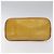 LOUIS VUITTON Monogram Vernis Borsa a Mano Houston Beige M91004 LV Auth hk2355 - vista 6