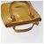 LOUIS VUITTON Monogram Vernis Borsa a Mano Houston Beige M91004 LV Auth hk2355 - vista 7