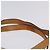 LOUIS VUITTON Monogram Vernis Borsa a Mano Houston Beige M91004 LV Auth hk2355 - vista 9