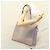 LOUIS VUITTON Epi Croisette GM Tote Tasche Lilas M5250B LV Authentisch hk2363 - Ansicht 25