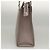 LOUIS VUITTON Epi Croisette GM Tote Tasche Lilas M5250B LV Authentisch hk2363 - Ansicht 4