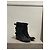 Botas LAURENCE DACADE T.EU 38 Ante Negro - vista 2
