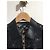 GIVENCHY Jacken T.International S Synthetisch Schwarz - Ansicht 2