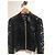 GIVENCHY Jacken T.International S Synthetisch Schwarz - Ansicht 3