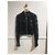 GIVENCHY Jacken T.International S Synthetisch Schwarz - Ansicht 5