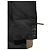 Abrigos THOM BROWNE Co T.International S Lana Negro - vista 3
