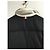 Abrigos THOM BROWNE Co T.International S Lana Negro - vista 6