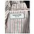 Abrigos THOM BROWNE Co T.International S Lana Negro - vista 7