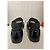 LOEWE Mules e zoccoli T.EU 38 Pelle Nero - vista 4