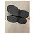 LOEWE Mules e zoccoli T.EU 38 Pelle Nero - vista 7
