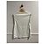 Autre Marque ALYX Tops T.International S Algodón Blanco - vista 3