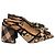 MARNI Tacchi T.EU 39 Pelli esotiche