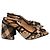 MARNI Tacchi T.EU 39 Pelli esotiche - vista 10