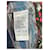 Robe ZIMMERMANN T.International XS Soie Rose  - vue 10