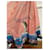 Robe ZIMMERMANN T.International XS Soie Rose  - vue 4
