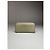 Vintage Loewe Madrid Monogram Leather Wallet grey White - view 2