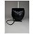 Vintage Givenchy 4G Leder Tasche schwarz - Ansicht 11