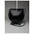Vintage Givenchy 4G Leder Tasche schwarz - Ansicht 2