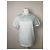 Polo vintage Dior azzurro chiaro M Blu