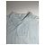 Polo vintage Dior azzurro chiaro M Blu - vista 10