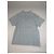 Polo vintage Dior azzurro chiaro M Blu - vista 12