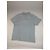 Polo vintage Dior azzurro chiaro M Blu - vista 9