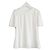 Top de crepé con volantes Dolce & Gabbana Crudo