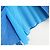 Issey Miyake Pleats Please blaue Schichtjacke - Ansicht 2