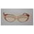 Lunettes de soleil Yves Saint Laurent en plastique Multicolore  - vue 2
