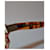 Lunettes de soleil Yves Saint Laurent en plastique Multicolore  - vue 3