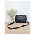 Borsa Céline in pelle blu notte Blu navy - vista 2