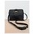 Borsa Céline in pelle blu notte Blu navy - vista 3
