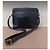 Borsa Céline in pelle blu notte Blu navy - vista 4