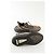 Yeezy Khaki Sneakers - view 7