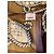 Sciarpa iconica Burberry Multicolore - vista 5