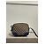 Borse GUCCI T. Pelle Blu - vista 2