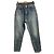 Jeans SAINT LAURENT T.US 26 Denim - Jeans Azul