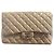 Borse CHANEL T. Pelle Beige