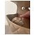 Borse CHANEL T. Pelle Beige - vista 12