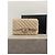Borse CHANEL T. Pelle Beige - vista 15