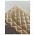 Borse CHANEL T. Pelle Beige - vista 6