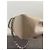 Borse CHANEL T. Pelle Beige - vista 9