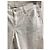 Stella Mc Cartney STELLA MCCARTNEY Jeans T.US 28 Algodón Blanco - vista 2