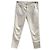 Stella Mc Cartney STELLA MCCARTNEY Jeans T.US 28 Algodón Blanco - vista 8