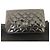 Wallet On Chain Chanel 2.55 Portafoglio a catena così nero - vista 2